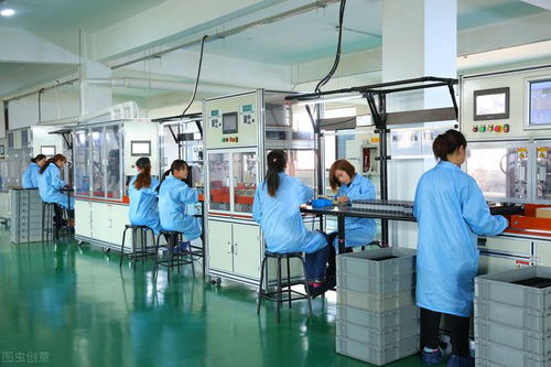 中國制造看福建廈門,中央駐廈門的超級央企國有民營制造業有多強