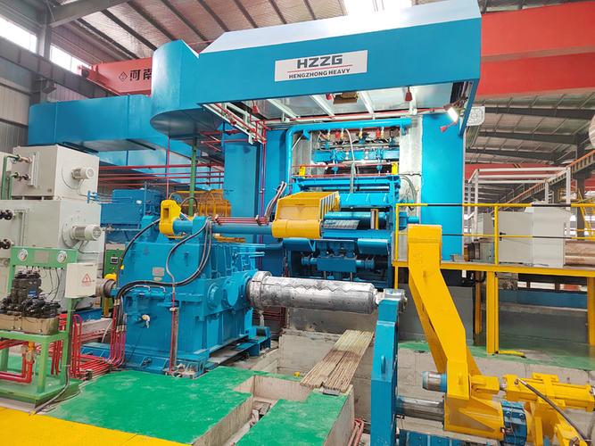 鄭州恒眾重工機械制造 專業打造高品質機械產品