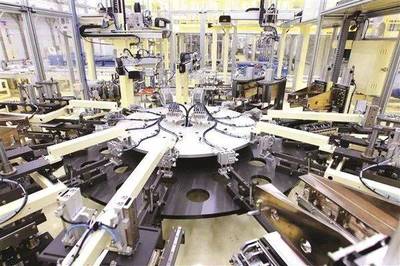 仲愷高新區(qū)2019年制造業(yè)重點(diǎn)項(xiàng)目建設(shè)邁上新臺(tái)階，總投資額953億元助推產(chǎn)業(yè)升級(jí)